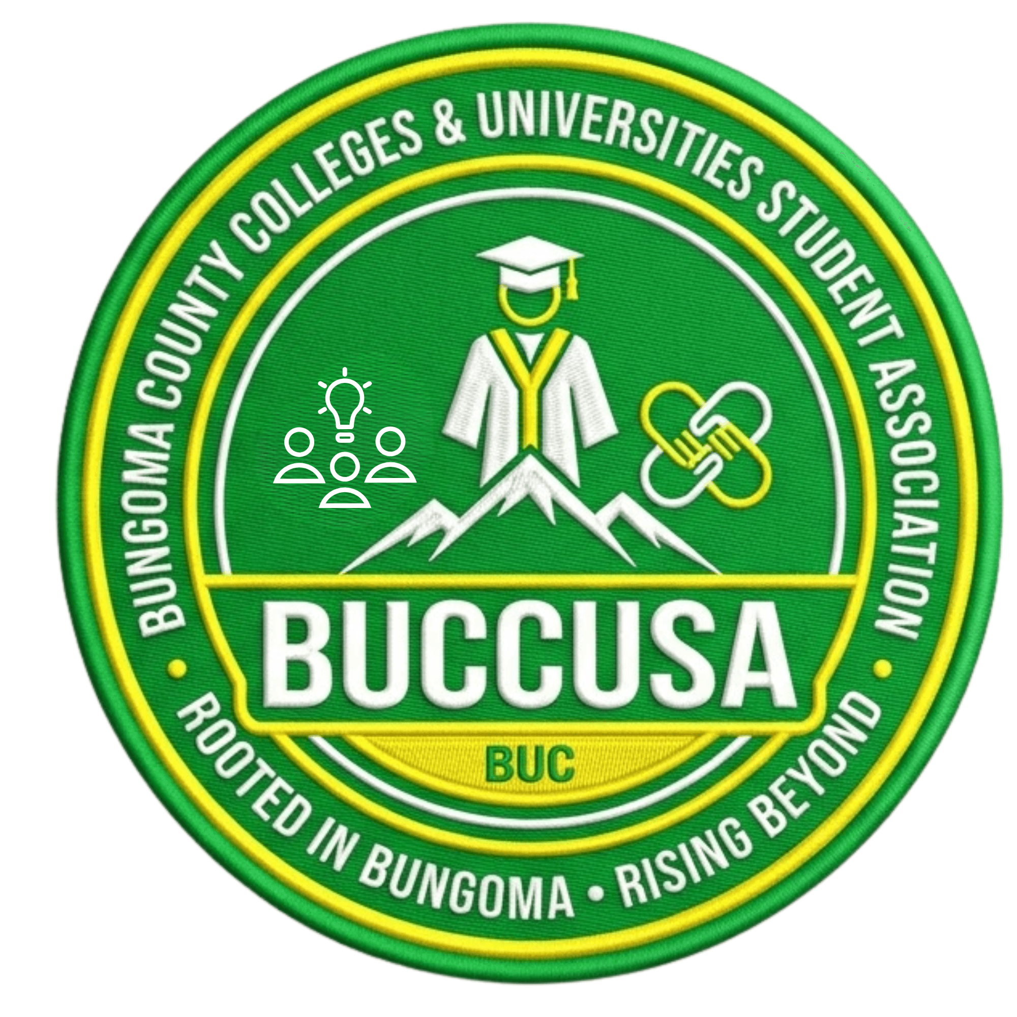 BUCCUSA Logo
